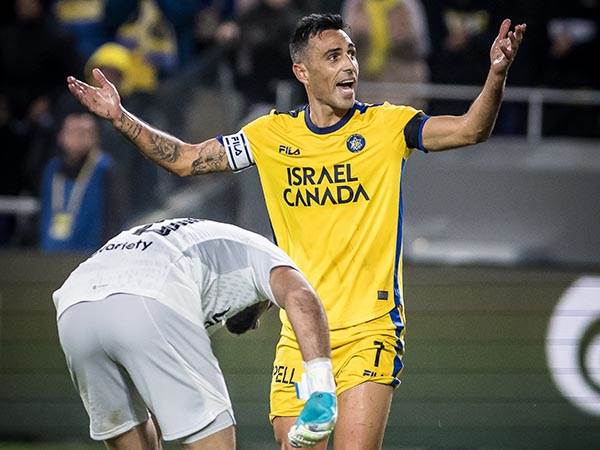 זהבי. לא בתקופה טובה (אלן שיבר)