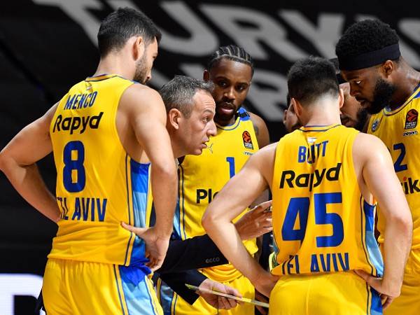 לומד מאוברדוביץ'. קטש (Getty)