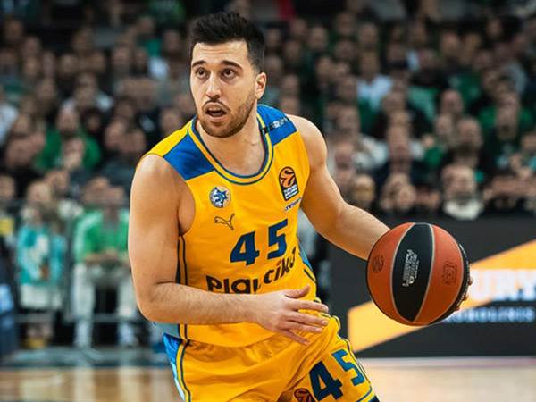 “מקווה שהוא ישוב“ (GETTY)