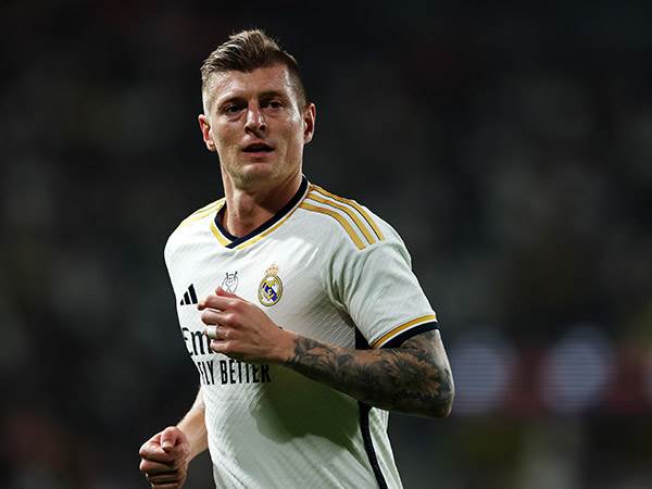 קרוס. סומן על ידי הקהל הסעודי (Yasser Bakhsh/Getty Images)