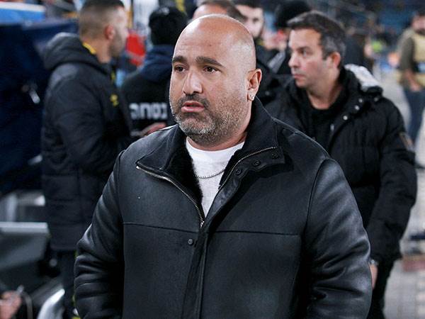 אברמוב. פועל מאחורי הקלעים, אך מה עם התוצאות? (קובי אליהו)