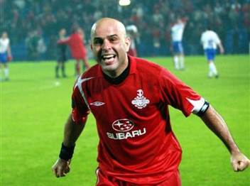 שוב אדום. אבוקסיס