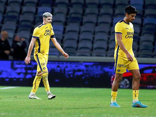 ערב קשה לצהובים (עודד קרני)