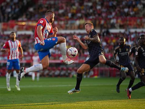 כך זה נראה בפעם הקודמת (Alex Caparros/Getty Images)