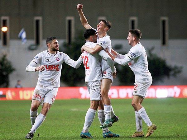 בר לין. כישרון גדול (קובי אליהו)