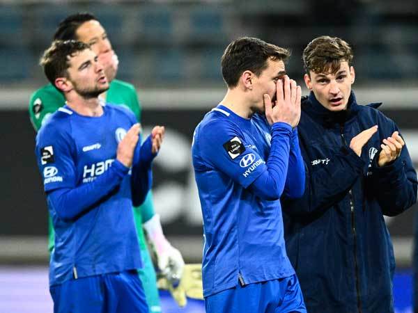 Gregory Van Gansen / Photo News via Getty Images