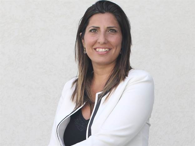 אתי אלישקוב, מנכ"לית ליברה. צילום: אבי מועלם