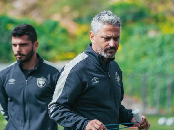 ברק יצחקי. עידן חדש (בית“ר ירושלים)