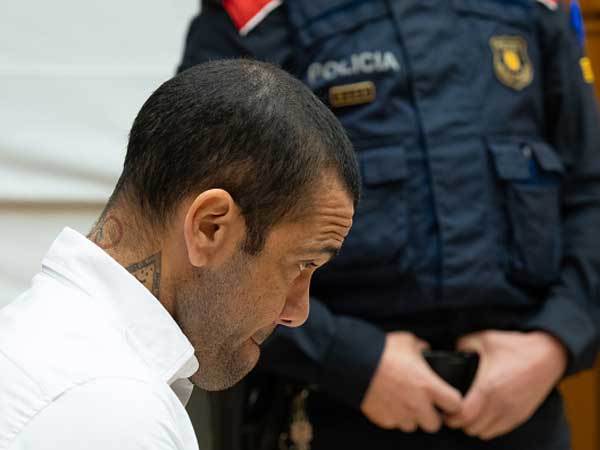 דני אלבס. “הנזק לא תוקן“ (GETTY)