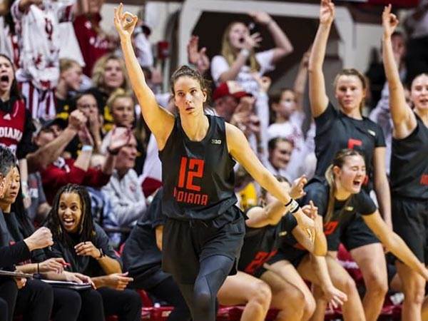 (Indiana University)