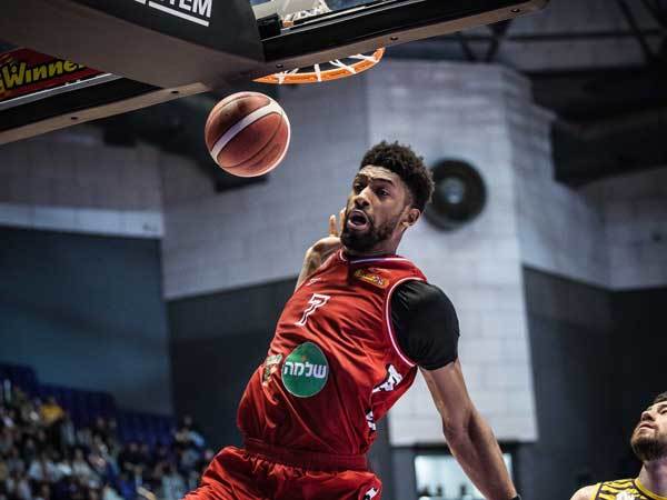 הפועל תל אביב מקווה שקייל אלכסנדר יחזור במהרה (עודד קרני)