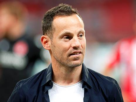 עומר בוקסנבוים בעיריית גבעתיים (צילום: אלן שיבר)