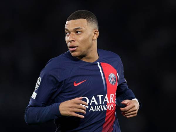 אמבפה, מה יהיה אחי? (getty)