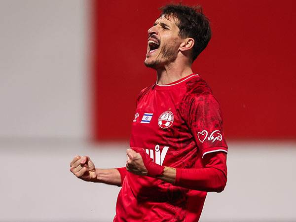 המרענן הרשמי (מאור אלקסלסי)