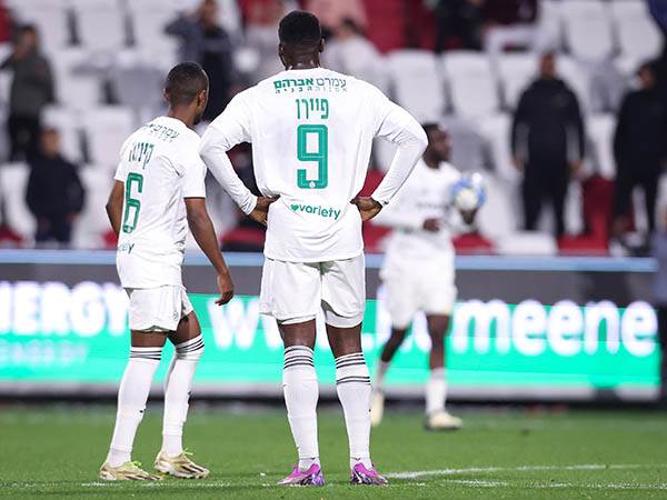 אין את מי להאשים (מאור אלקסלסי)