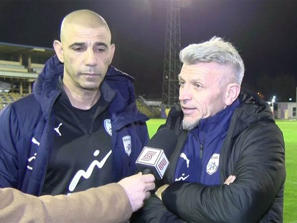 "חסרה לנו המנטליות". טלסניקוב וחרזי