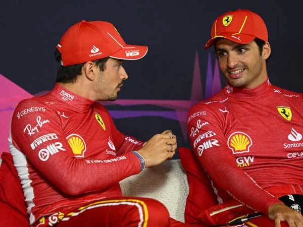 ניצלו את ההזדמנות. סאיינז ולקלר (GETTY)