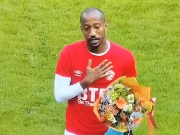 זלקה והפרחים