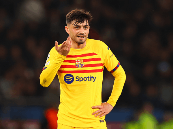 פדרי. “המשחק החשוב בחיי“ (GETTY)