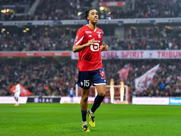 לני יורו. בלם העתיד (Franco Arland/Getty Images)
