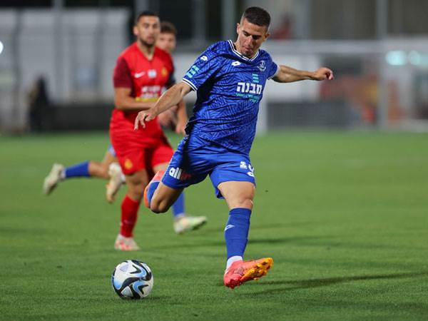 (לירון מולדובן)