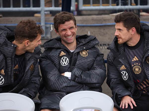 (Alex Grimm/Getty Images)