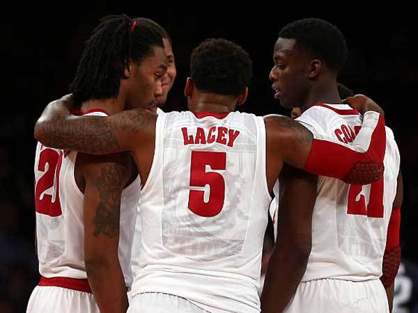 מכירים שנים רבות. רנדולף ולייסי (GETTY)