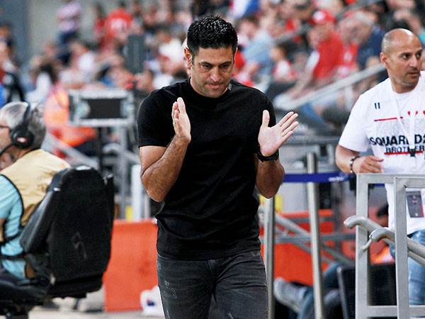 אליניב ברדה. מרוצה (קובי אליהו)