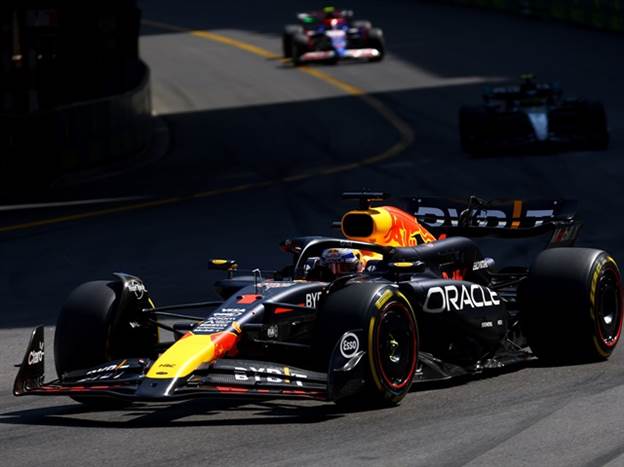 מקס ורסטאפן