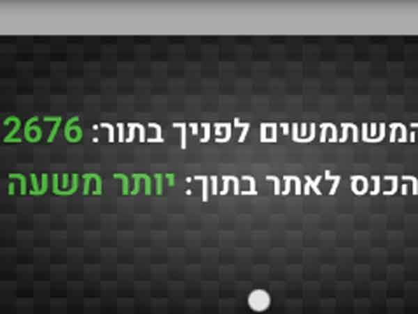 ההמתנה בלאן