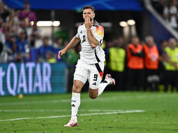 Sebastian Frej/MB Media/Getty Images