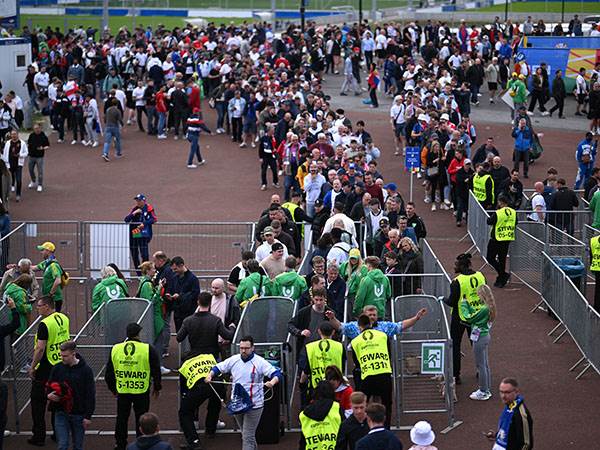 היעילות הגרמנית: מיתוס שמתפוצץ בפנים (GETTY)