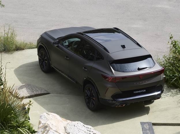 מוטיב משולשים בכל מקום