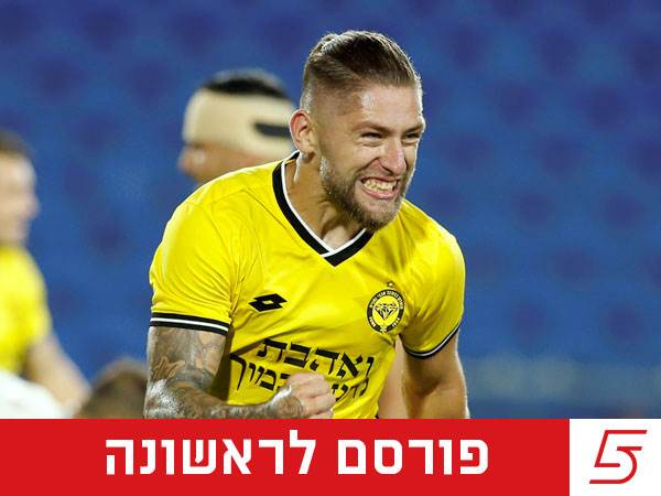 (צילום: אלן שיבר)