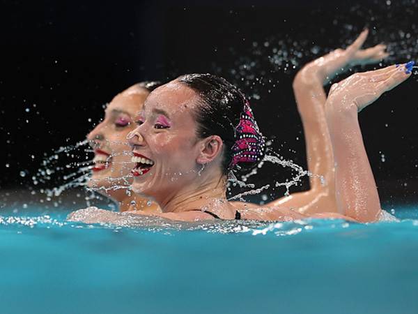 בובריצקי ונשיא, ינסו להרשים את השופטים (GETTY)