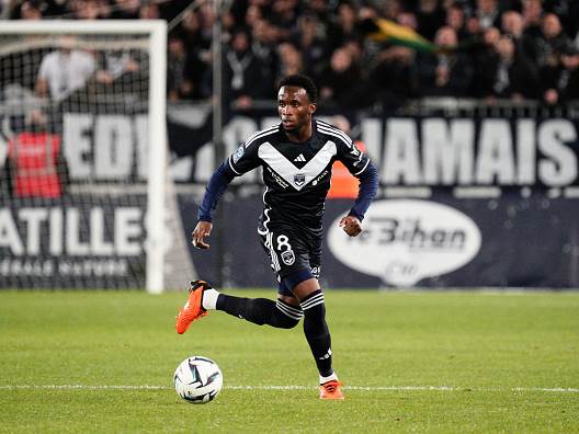 סיסוקו. התפרקות בורדו תקרב לעסקה? (Getty)