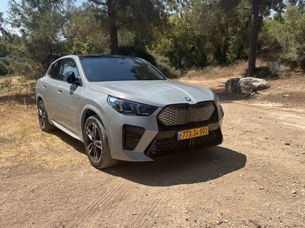 לא נפלנו מהביצועים, וגם טווח הנסיעה הריאלי אכזב