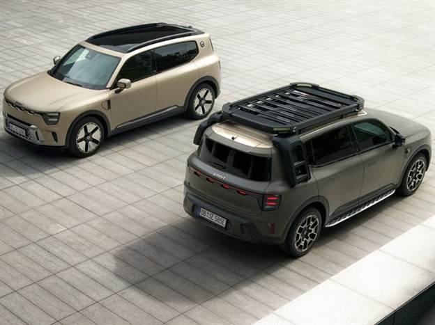 יש גרסת שטח "קשוחה"