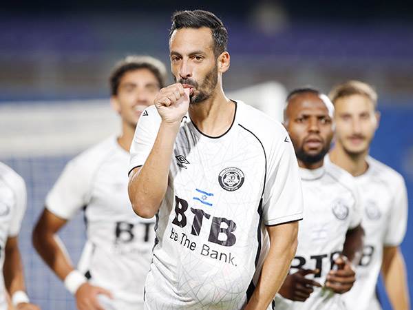 היתרון של איינבינדר לא הספיק (אלן שיבר)