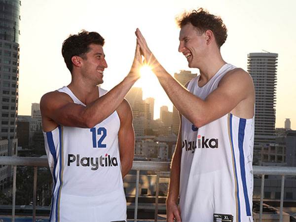 צילום: דקלה שי, פומה