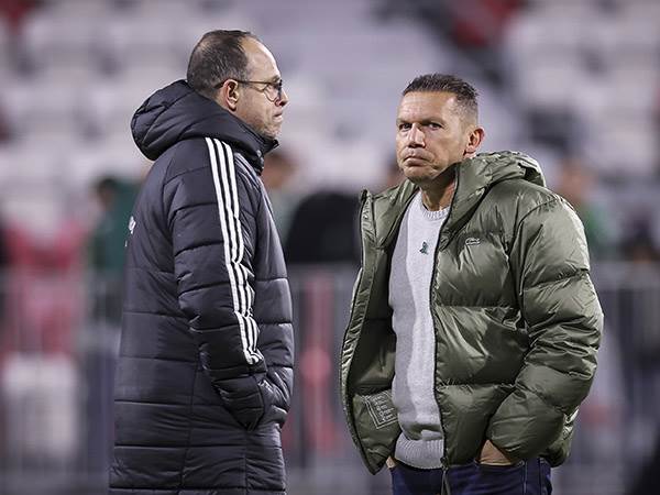 איבוד נקודות מאכזב מבחינתו. ברק בכר (מאור אלקסלסי)