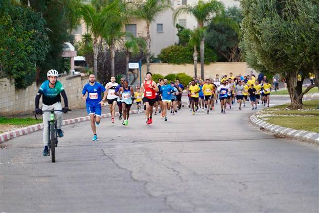 צילום: נועם אופק, שוונג