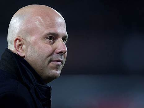 סלוט. מודאג (Getty)