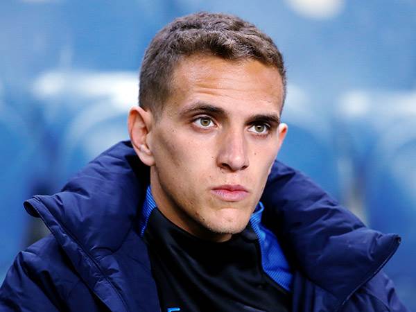 ארד בר. רכש מעניין (אלן שיבר)