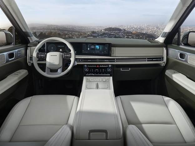 רשימת אבזור ארוכה מאוד