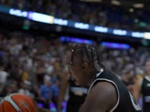 בראון (אלן שיבר)