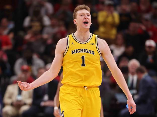 וולף. הרבה שחקני NBA עוקבים אחריו, אבל ג`ורדן פול הוא אוהד שלו (Getty)