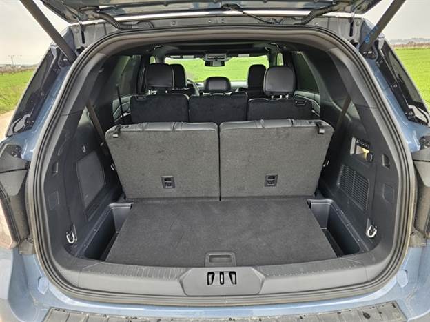 401 ליטר עד גובה התקרה