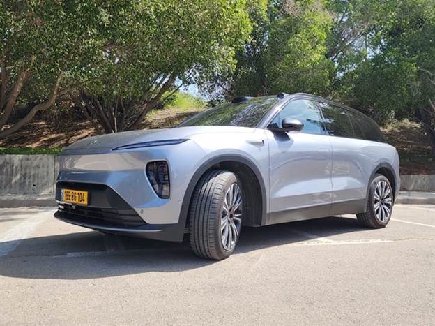 צילום: כפיר כשריאן