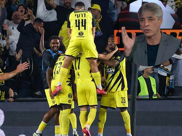 (צילום: דני מרון)